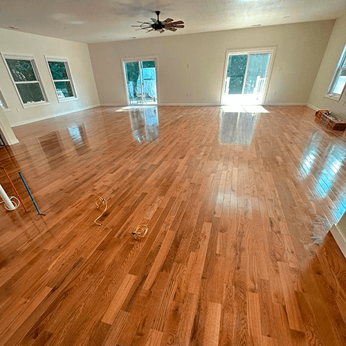 Specialists In Home Transformations